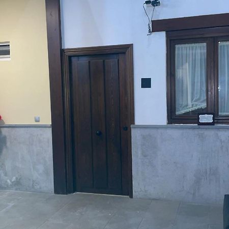Pension Veracruz 2 Granada Exteriör bild
