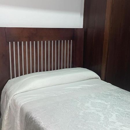 Pension Veracruz 2 Granada Exteriör bild