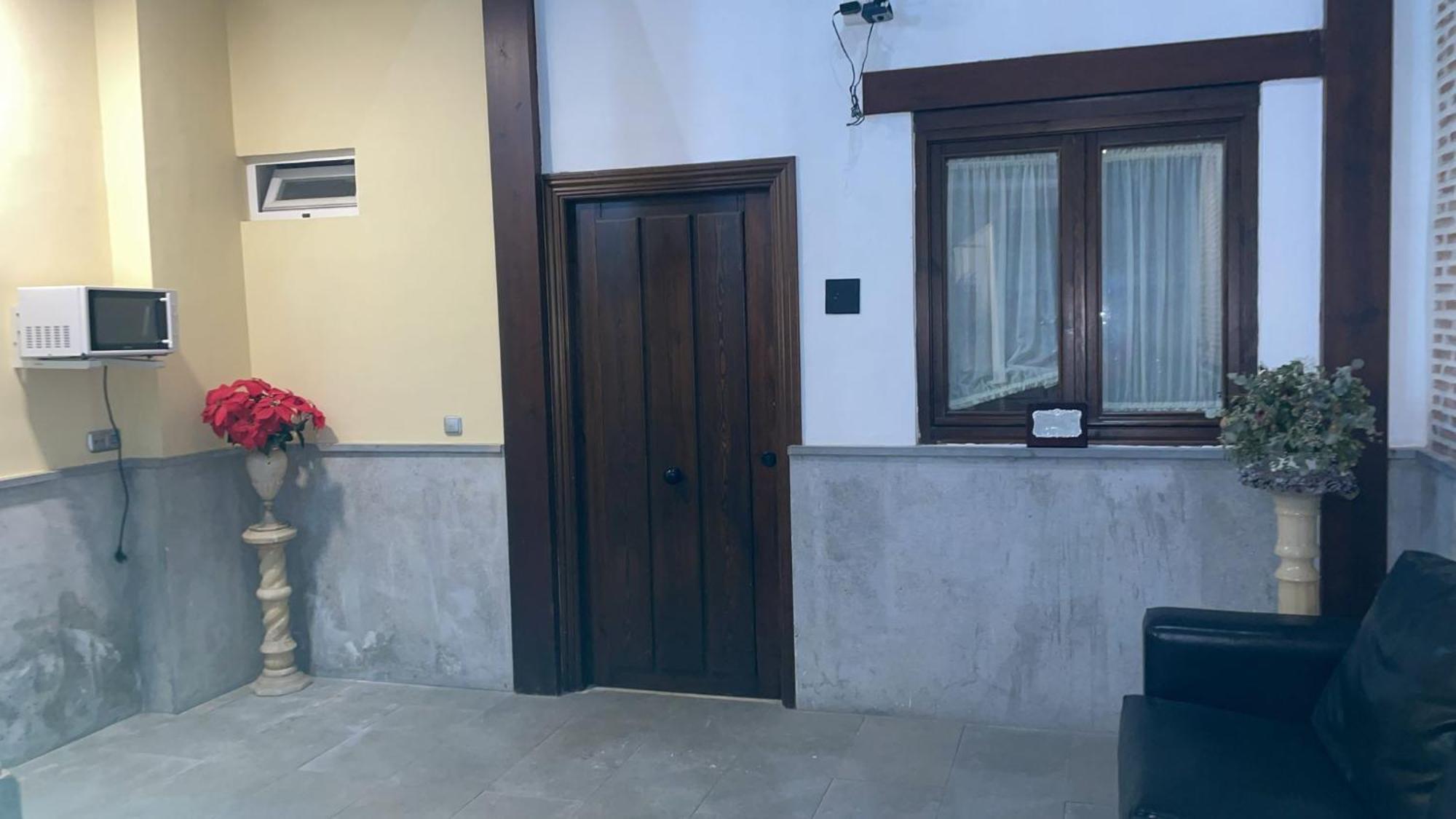 Pension Veracruz 2 Granada Exteriör bild