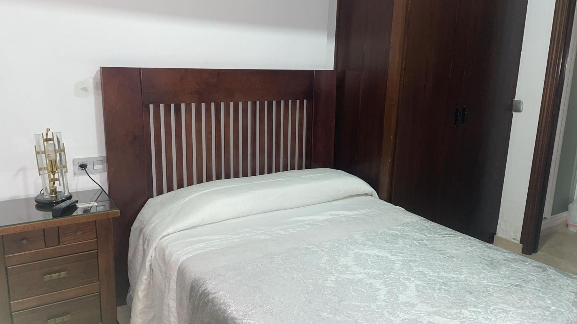 Pension Veracruz 2 Granada Exteriör bild