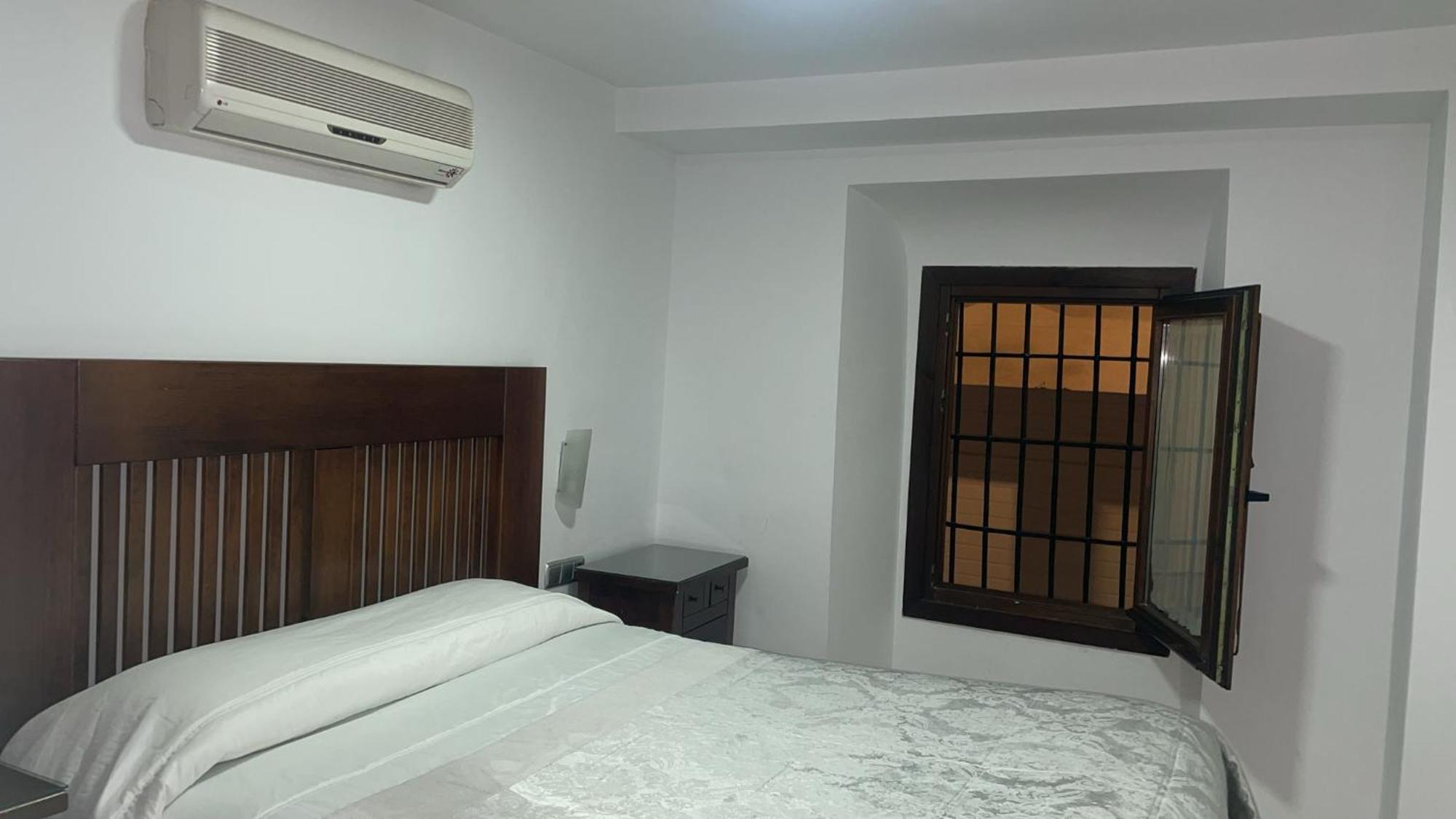 Pension Veracruz 2 Granada Exteriör bild