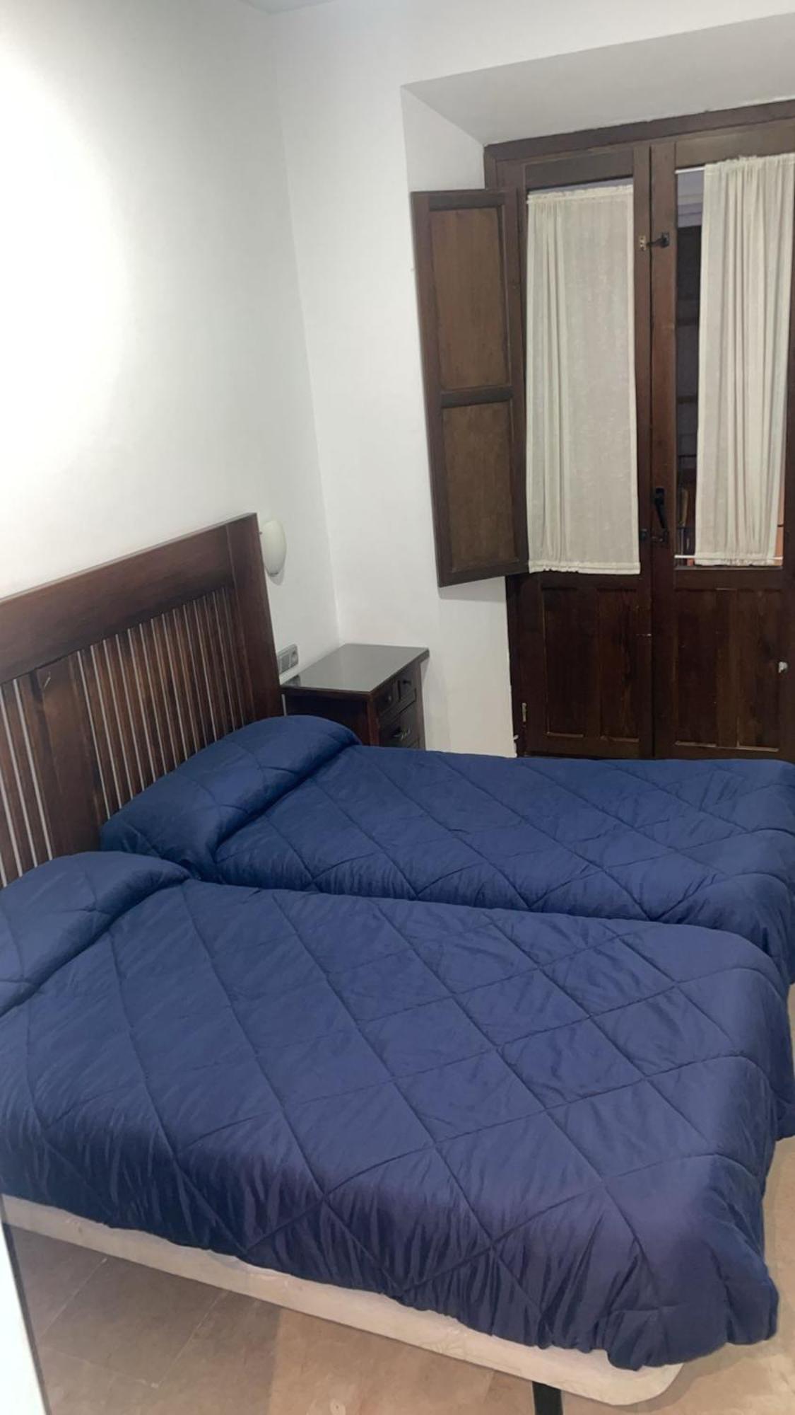 Pension Veracruz 2 Granada Exteriör bild